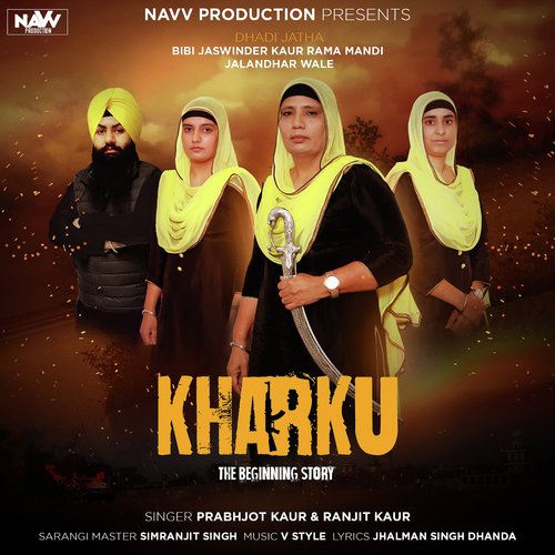 Prabhjot Kaur Songs MP3 Download